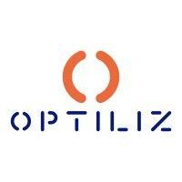 optiliz logo image