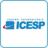 centro universitário icesp logo image