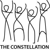 the constellation - community life competence logo image