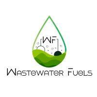 wastewater fuels logo image