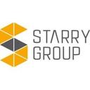 logo of Starry Group