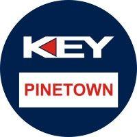 key pinetown logo image