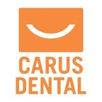 carus dental logo image