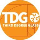 logo of Third Degree Glass Factory