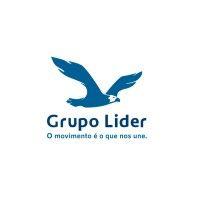 grupo lider logo image