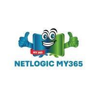 netlogic my365 logo image