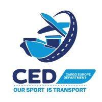 cargo europe department logo image