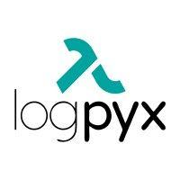 logpyx logo image