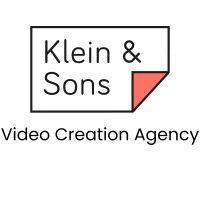 klein & sons logo image