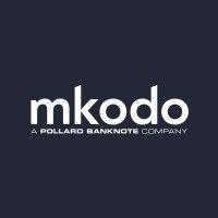 mkodo logo image