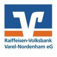 raiffeisen volksbank varel-nordenham eg logo image