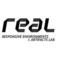 responsive environments & artifacts lab logo image