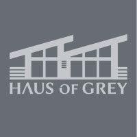 haus of grey logo image