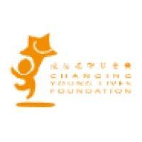 changing young lives foundation logo image