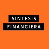 síntesis financiera logo image