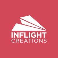 inflight creations logo image