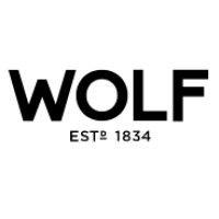 wolf logo image