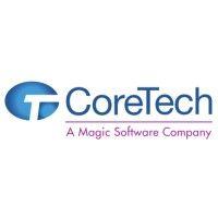 coretech consulting group logo image