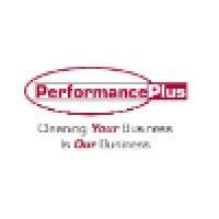 performance plus logo image