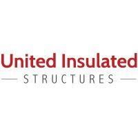 united insulated structures logo image