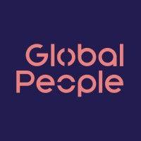 global people logo image