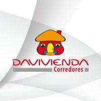 davivienda corredores logo image