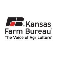 kansas farm bureau logo image