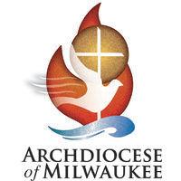 archdiocese of milwaukee logo image