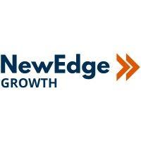 newedge growth logo image