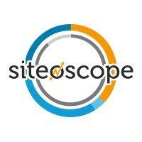 siteoscope.com logo image