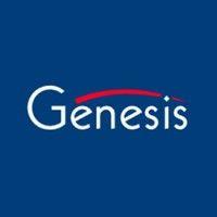 genesis technologies, inc. logo image