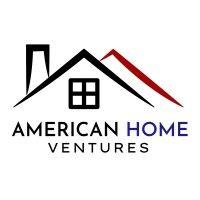 american home ventures logo image