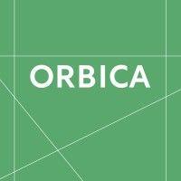 orbica logo image