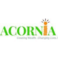 acornia investment services pvt ltd logo image