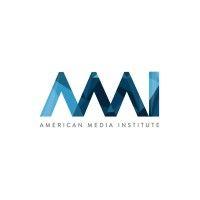 american media institute logo image