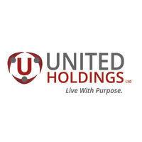 united holdings limited eswatini logo image