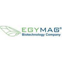 egymag biotechnology logo image