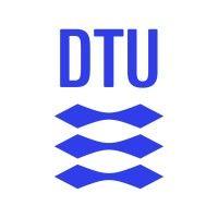 dtu electro logo image