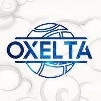 oxelta logo image