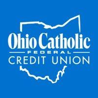 ohio catholic federal credit union logo image