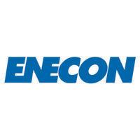 enecon corporation logo image