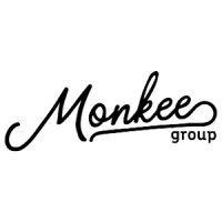 monkees group logo image