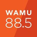 logo of Wamu 88 5