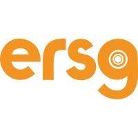 ersg ltd logo image