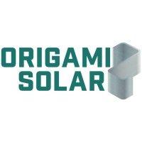 origami solar