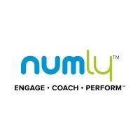 numly™, inc. logo image