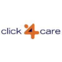 click4care logo image