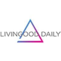 livingood daily logo image