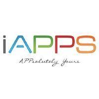 iapps pte ltd logo image