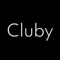 cluby logo image